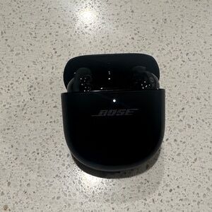 Bose QuietComfort Ultra Wireless Earbuds
